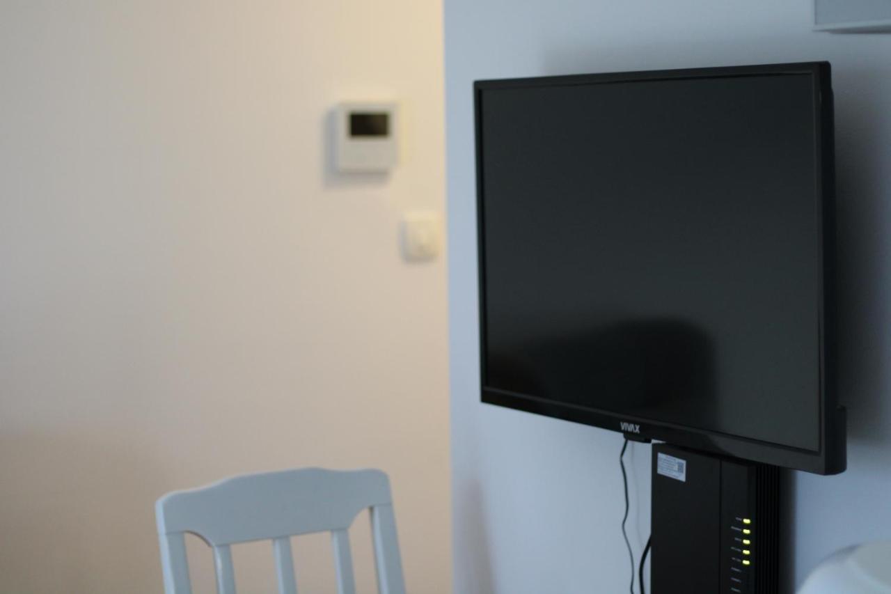 פודגוריצה Delta Studio Apartman מראה חיצוני תמונה